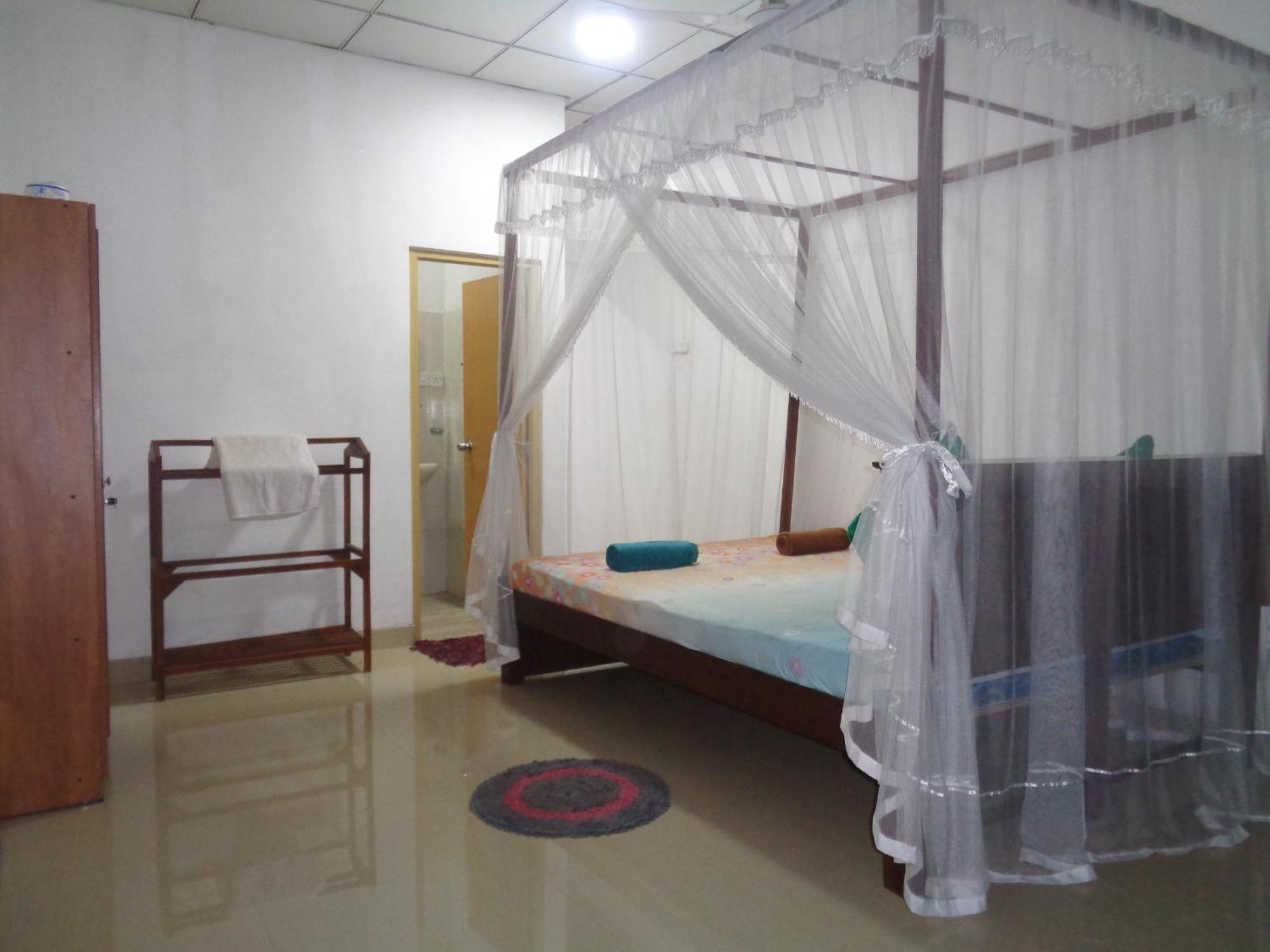 Green Valley Home Stay Talpe Εξωτερικό φωτογραφία