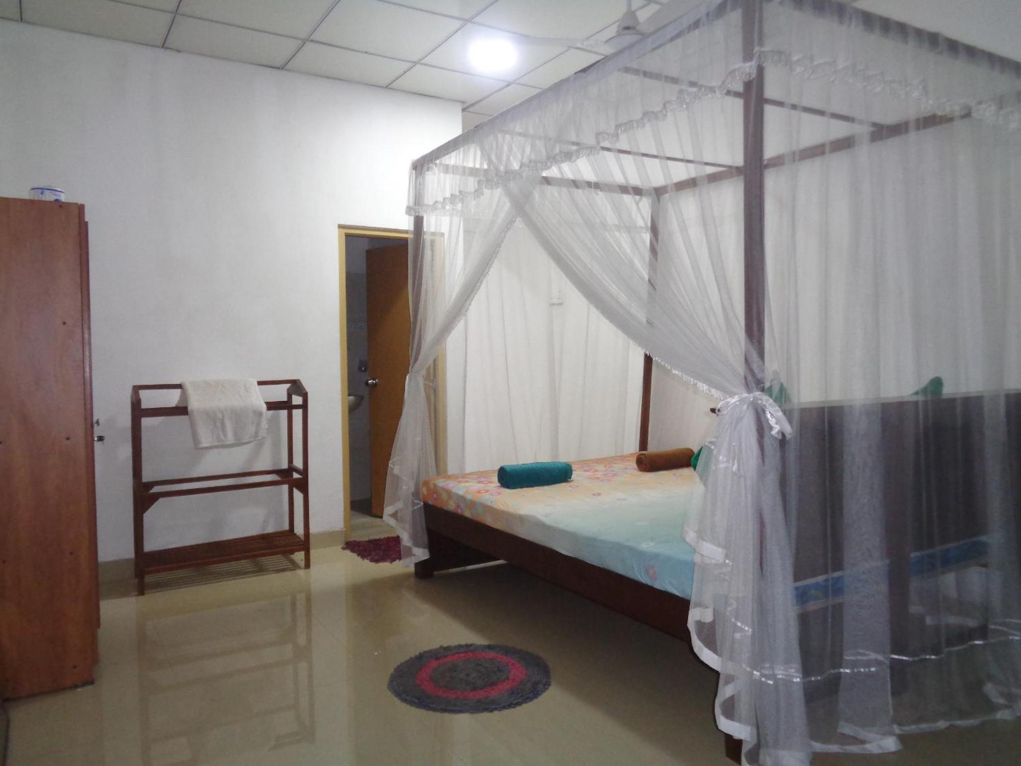 Green Valley Home Stay Talpe Εξωτερικό φωτογραφία