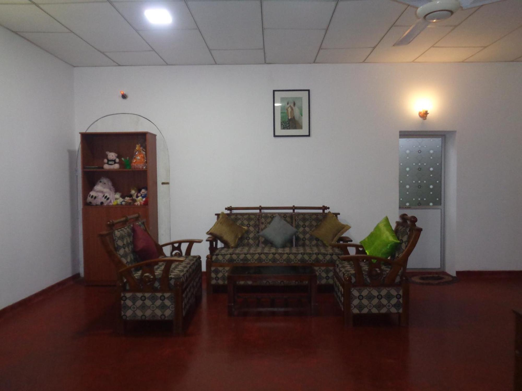 Green Valley Home Stay Talpe Εξωτερικό φωτογραφία