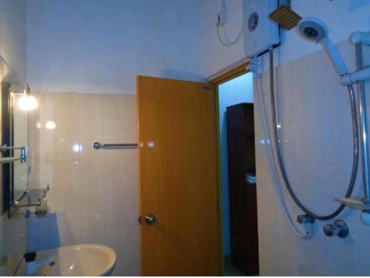 Green Valley Home Stay Talpe Εξωτερικό φωτογραφία