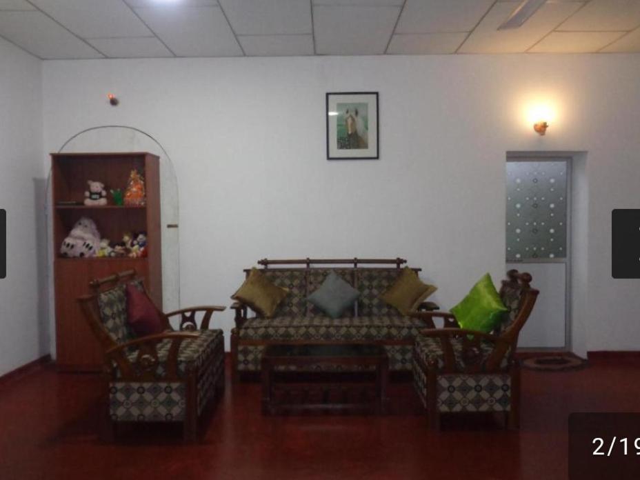 Green Valley Home Stay Talpe Δωμάτιο φωτογραφία